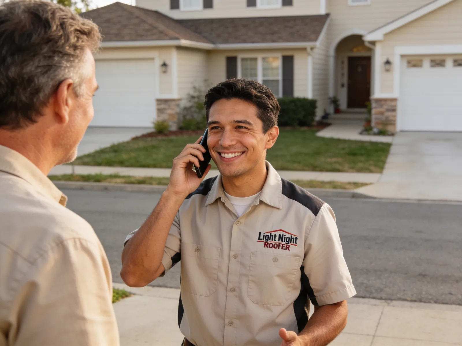 Emergency Roof Repair Maypearl, TX FAQs
